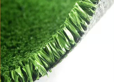 UV প্রতিরোধী উচ্চ ঘনত্ব রঙিন কৃত্রিম টার্ফ